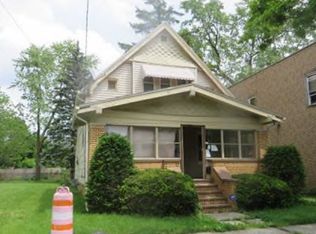 2834 Chestnut St, Toledo, OH 43608