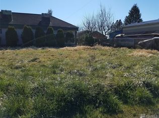 607 Conger St, Aberdeen, WA 98520