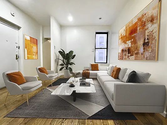 1st image of 225 W 109th St APT 1