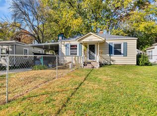 231 Gremer Ave, Edwardsville, IL 62025