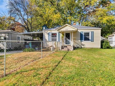 231 Gremer Ave, Edwardsville, IL, 62025