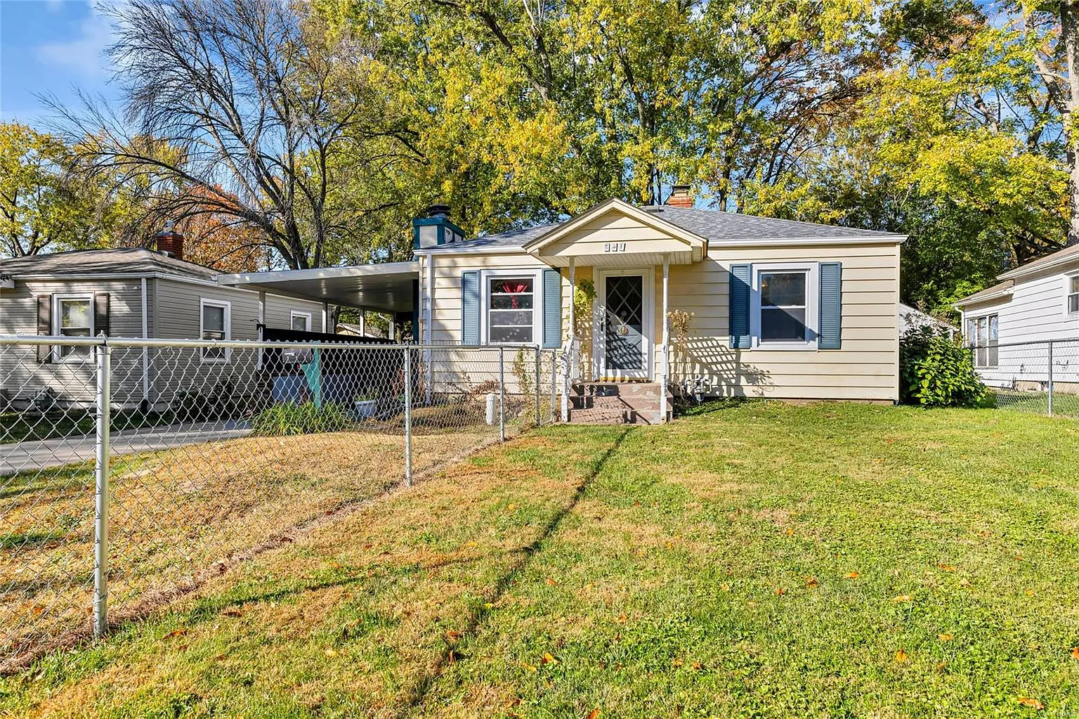 231 Gremer Ave photo 1