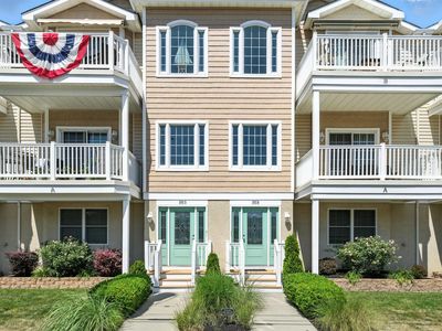 305 E Bennett Ave #A, Wildwood, NJ, 08260