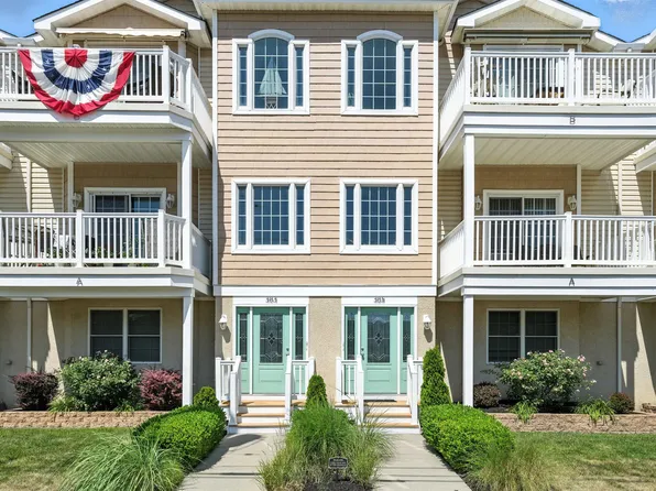 305 E Bennett Ave #A, Wildwood, NJ 08260