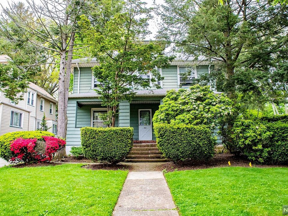 Curb Appeal