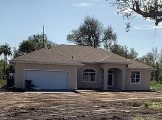 3596 28th Ave SE, Naples, FL 34117