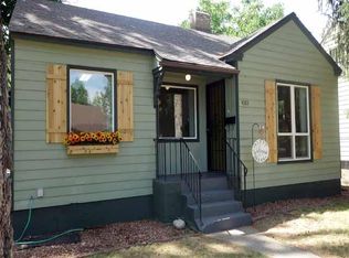 4323 N Cedar St, Spokane, WA 99205