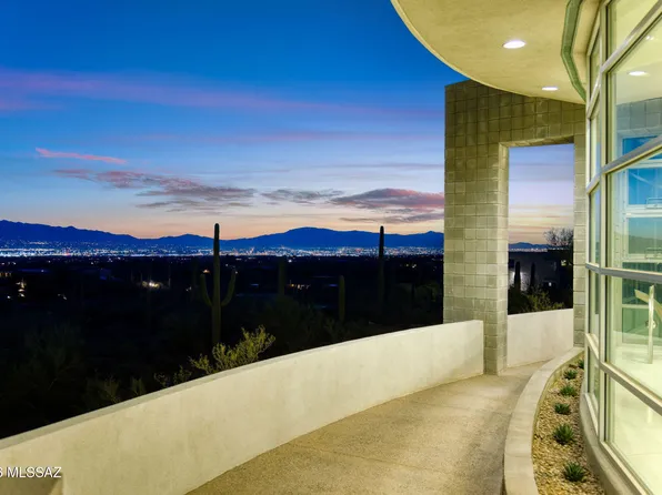 4915 W Sundance Way, Tucson, AZ 85745