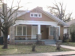 1324 Elizabeth Ln, Atlanta, GA 30344