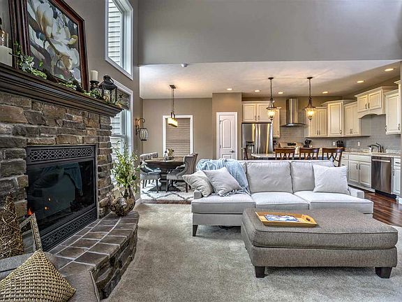 5th image of 58408 Crossview Ln
