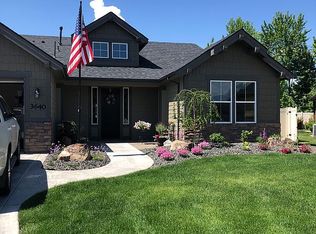 3640 E Granger Dr, Meridian, ID 83646