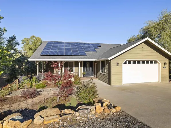 20975 Spanish Grant Dr, Sonora, CA 95370