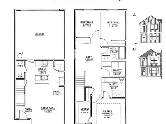 4th image of 505 NE 72nd St