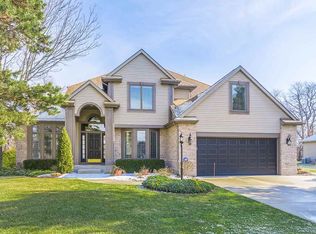 53630 Pheasant Ridge Dr, Bristol, IN 46507
