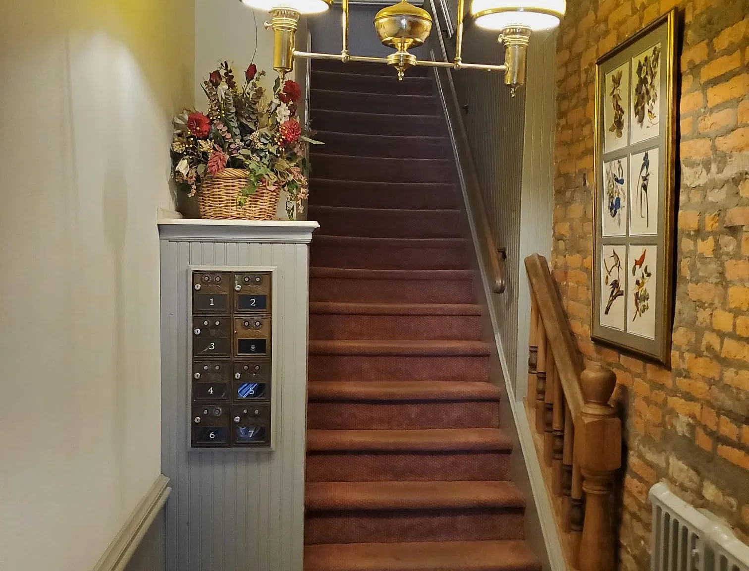 1 bed, $1,950 — Photo 4