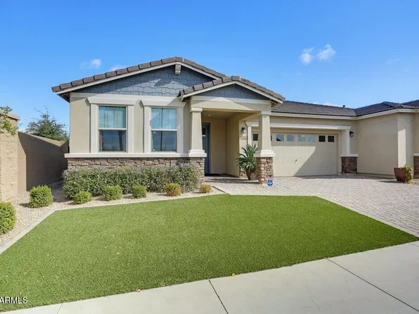14594 W PASADENA Avenue, Litchfield Park, AZ 85340