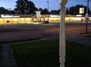 2231 Lincoln Way NW #A, Massillon, OH 44647