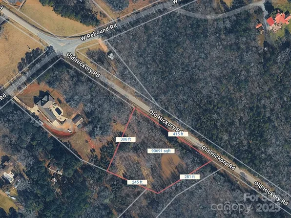 0 Old Hickory Rd, Lancaster, SC 29720