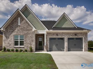 7807 Bingley Glen Ct, Owens X Rds, AL 35763