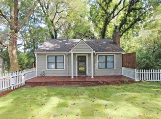 890 Custer Ave SE, Atlanta, GA 30316