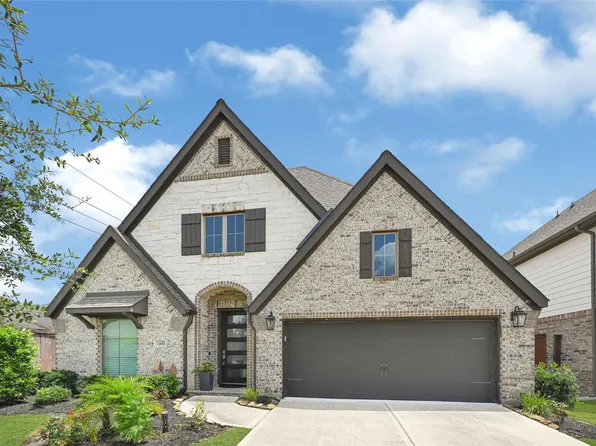 13603 Nueces Basin Ct, Cypress, TX 77429