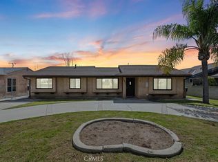 3927 Christina Rd, Chino, CA 91710