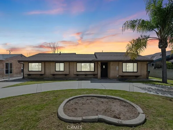 3927 Christina Rd, Chino, CA 91710
