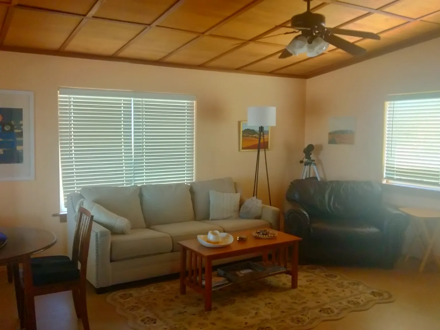 N Cedar Ridge Dr, Oracle — Photo 4