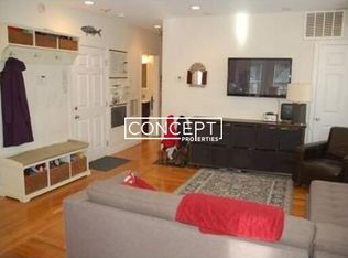 12 Homer St APT 3, Brookline, MA 02445