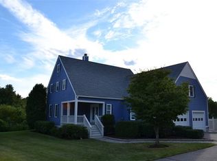 7 Drumlin Rd, Ipswich, MA 01938