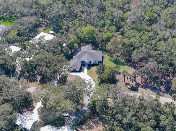 1350 Scarlett Trl, New Smyrna Beach, FL 32168