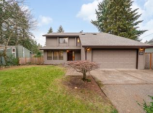 1599 Oak St, Lake Oswego, OR 97034
