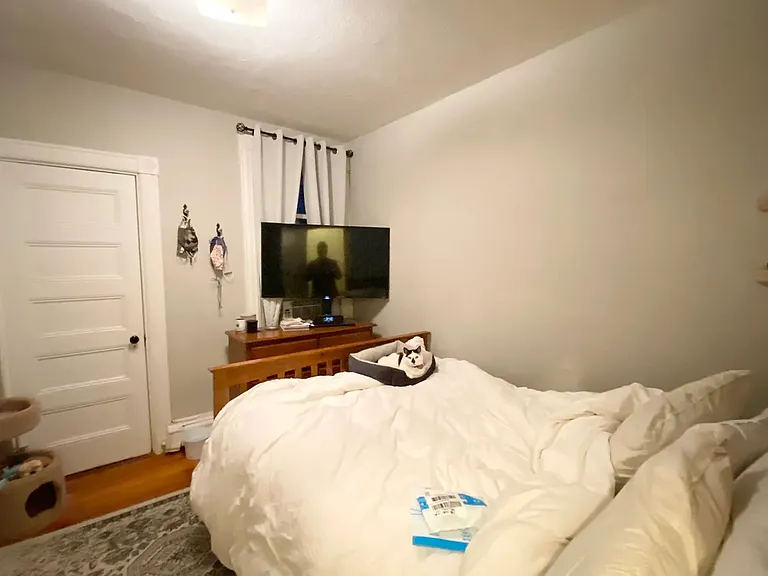1526 Tremont St #3A — Photo 3