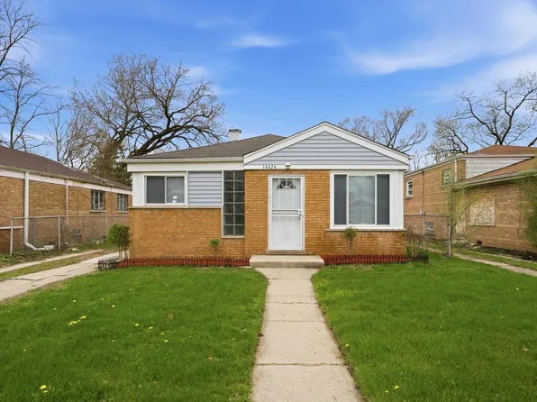 14424 University Ave, Dolton, IL 60419