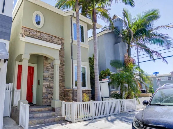 38 62nd Pl, Long Beach, CA 90803