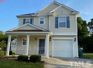 108 Citrine Ct, Durham, NC 27703