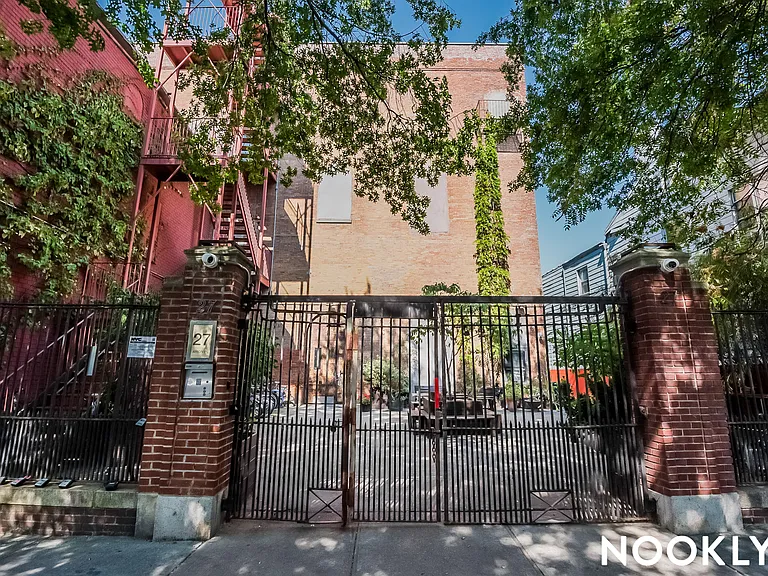 27 Arion Pl #416 — Photo 61