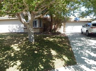 929 Jessica St, Ridgecrest, CA 93555