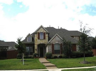1229 Terrace Mill Dr, Murphy, TX 75094