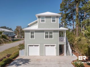 5667 Gulf Ave, Orange Beach, AL 36561