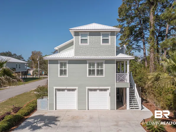 5667 Gulf Ave, Orange Beach, AL 36561