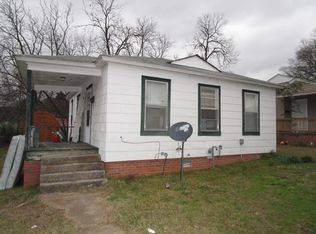 528 Bessie, Magnolia, AR 71753