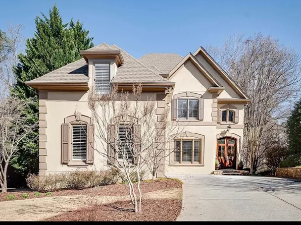 1228 Woodlawn Dr NE, Marietta, GA 30068