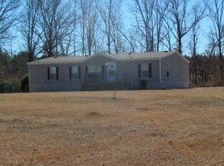626 Galloway Rd, Pontotoc, MS 38863