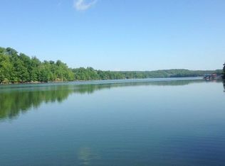 140 Marina View Dr LOT 140, Gretna, VA 24557