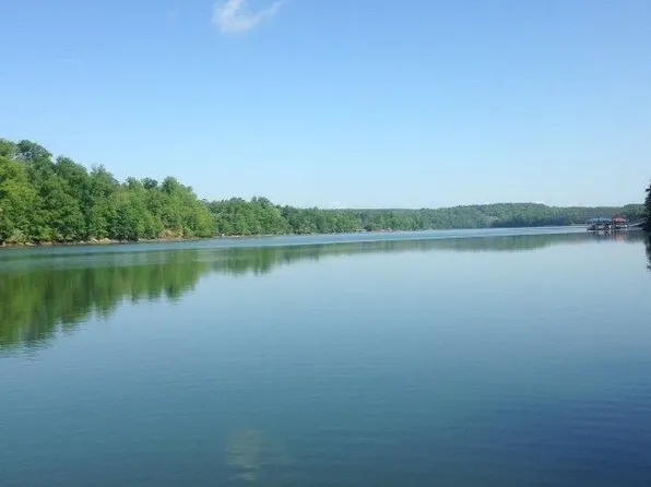 140 Marina View Dr Lot 140, Gretna, VA 24557