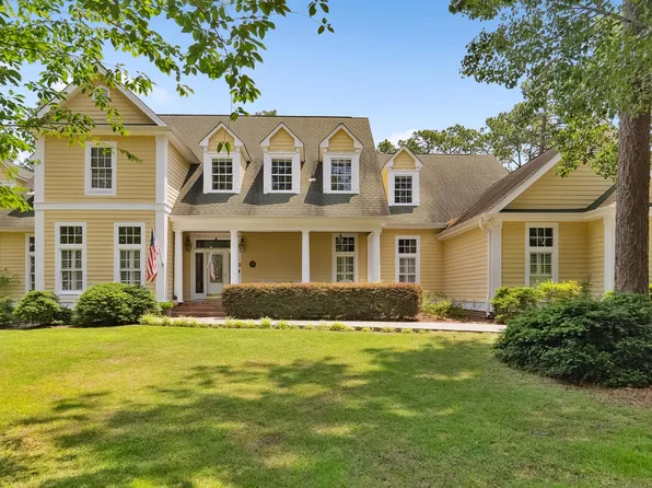 307 Lazar Lane, Southern Pines, NC 28387