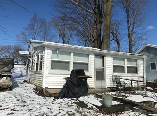 3110 S 390 W, Pleasant Lake, IN 46779
