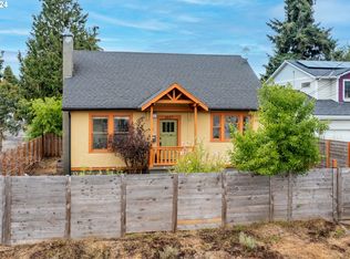 6637 SE 78th Ave, Portland, OR 97206