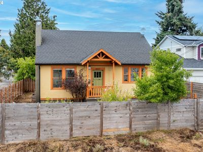 6637 SE 78th Ave, Portland, OR, 97206